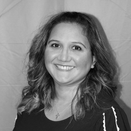 Belinda Martinez head shot