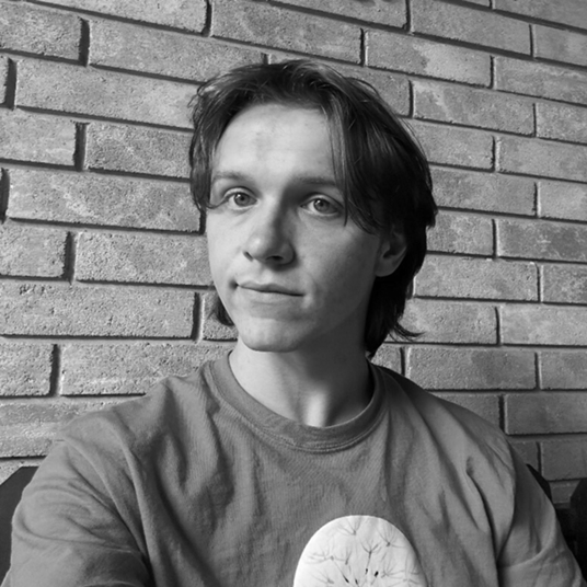 Damian Wight head shot