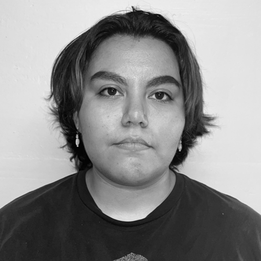 Ang Gonzalez head shot