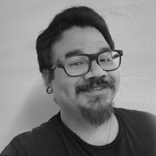 Julez Witha-Z head shot