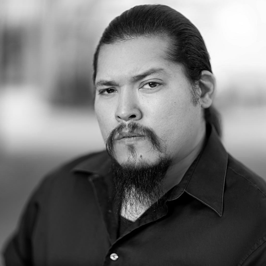 Pedro Mendoza head shot