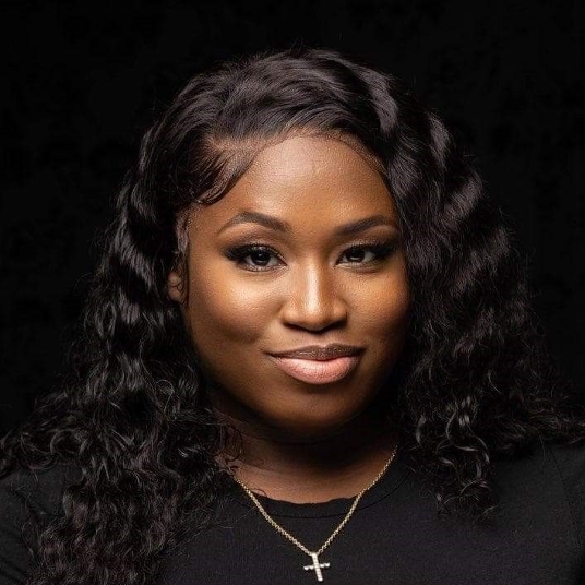 LaTasha Davis head shot