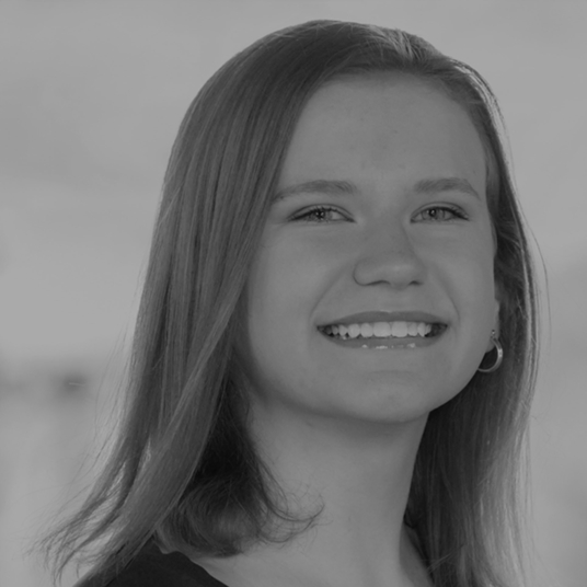 Marlie Garlich head shot