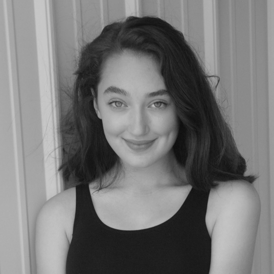 Jacqueline Hilton head shot
