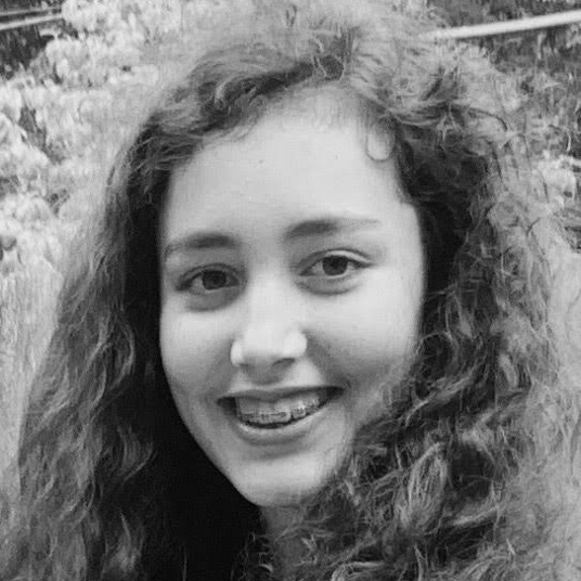 Cat Draney head shot