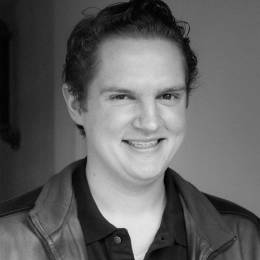 J. Keller Ryan head shot