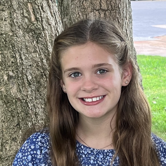 Elise Goedeker* head shot