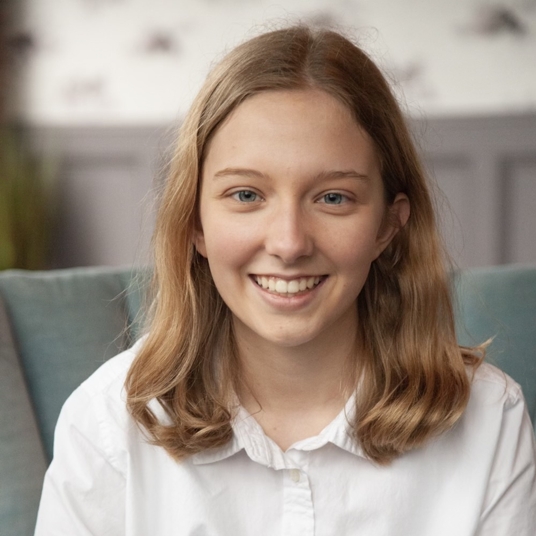 Delaney Murphy* head shot