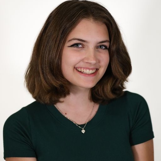 Natalie Shellhaas head shot