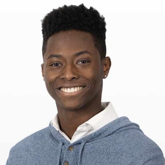 Jordan Thompson head shot
