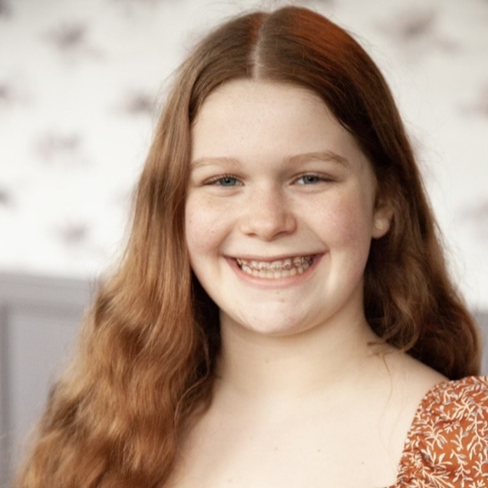 Maya Reeves head shot