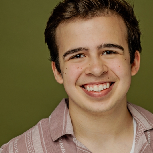 Corey Atkinson head shot