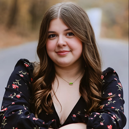 Natalie Beck head shot