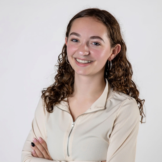 Kaleigh Buda head shot