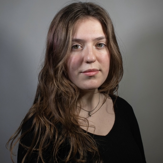 Samantha Grant head shot