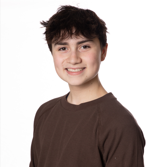 Sebastián Llavona head shot