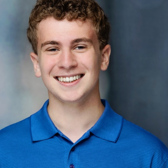 Justin Shorris head shot