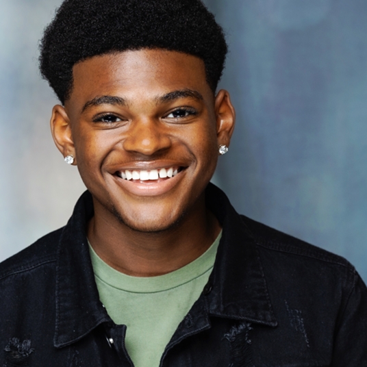 Bryce Stewart head shot