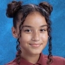 Elektra Garcia head shot