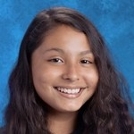 Jasmine Lopez head shot