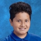 Carlos De La Torre head shot