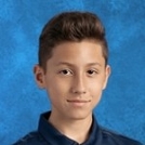 Jacob Ruiz head shot