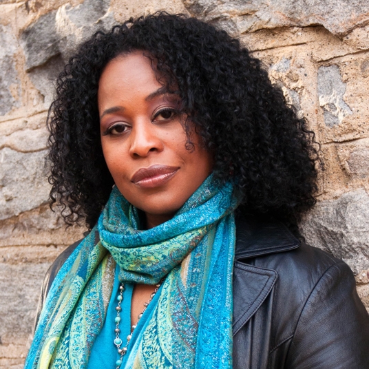 LaToya Martin head shot