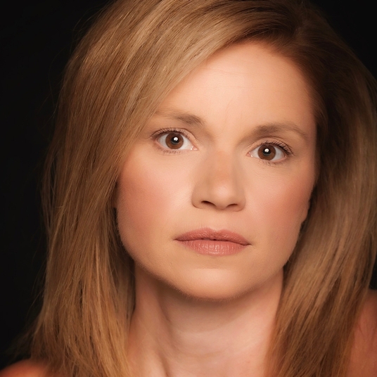 Mandy Bruno Bogue head shot