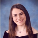 Courtney Vignola head shot
