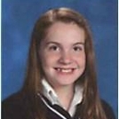 Bridget Phillips - One of The Three Little Pigs, Spoon, Duloc Dancer head shot