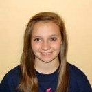 Danielle Tostevin - One of The Three Little Pigs, Dish, Duloc Dancer head shot