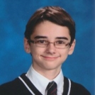 James Craig - Donkey, Papa Ogre head shot