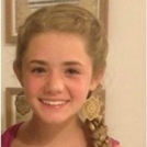 Sammy Mims - One of TheThree Little Pigs, Duloc Dancer, Cow head shot