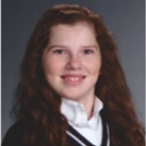 Shelby Padover - Dragon and Witch head shot