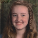 Caitlin Meyer -  Gingy, Fiona, Mama Ogre, Puss in Boots head shot