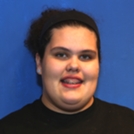 Emma Rattigan (Baker) head shot