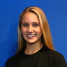 Abby Okupski (Babette) head shot