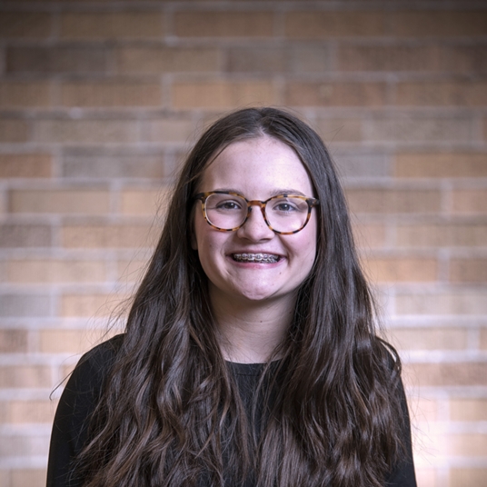 Emilia Ortlieb head shot