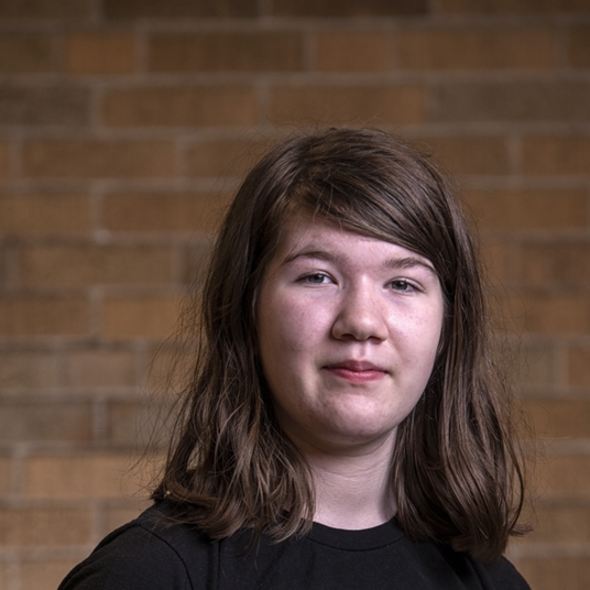Reilly Allen head shot