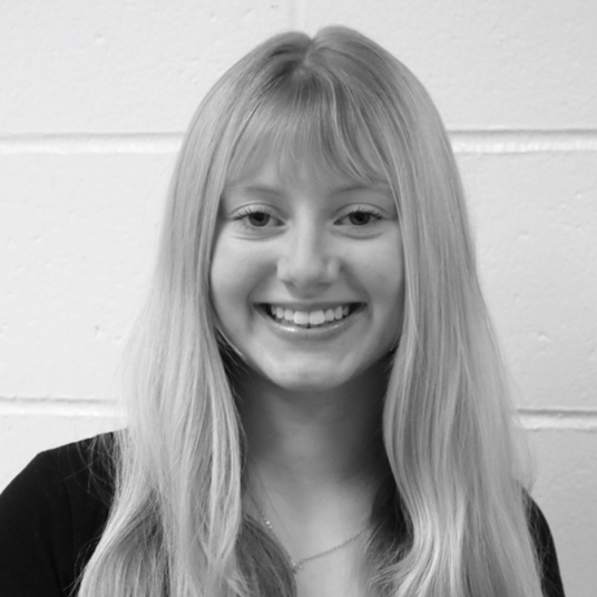 Francesca Friscia '25 head shot