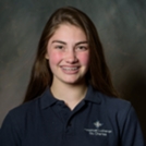 Olivia Harling head shot