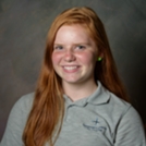 Isabella Schreckengost head shot