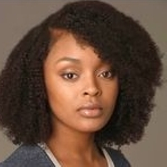 Briah Pack head shot