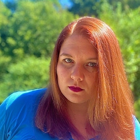 Jessica Rogers head shot