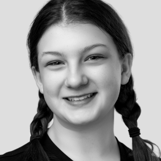 Riglee Bryson head shot