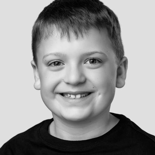 Rocky Wright head shot