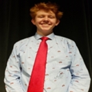 Kobey LaDuke head shot