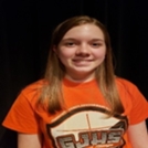 Ellah Hall head shot