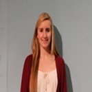 Brooke Fields head shot