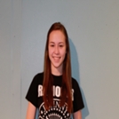 Kayleigh Luna head shot